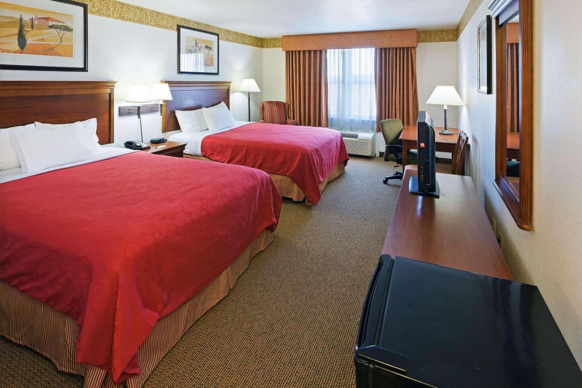 Country Inn & Suites By Radisson, Chambersburg, Pa Exterior photo