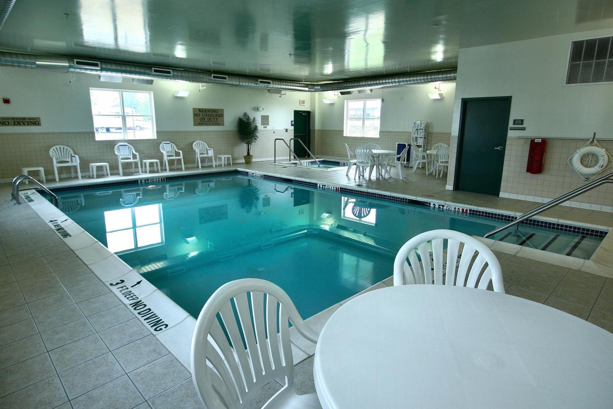 Country Inn & Suites By Radisson, Chambersburg, Pa Facilities photo