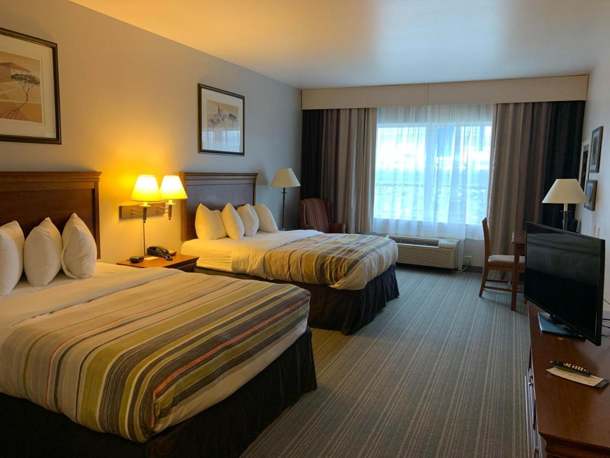 Country Inn & Suites By Radisson, Chambersburg, Pa Exterior photo